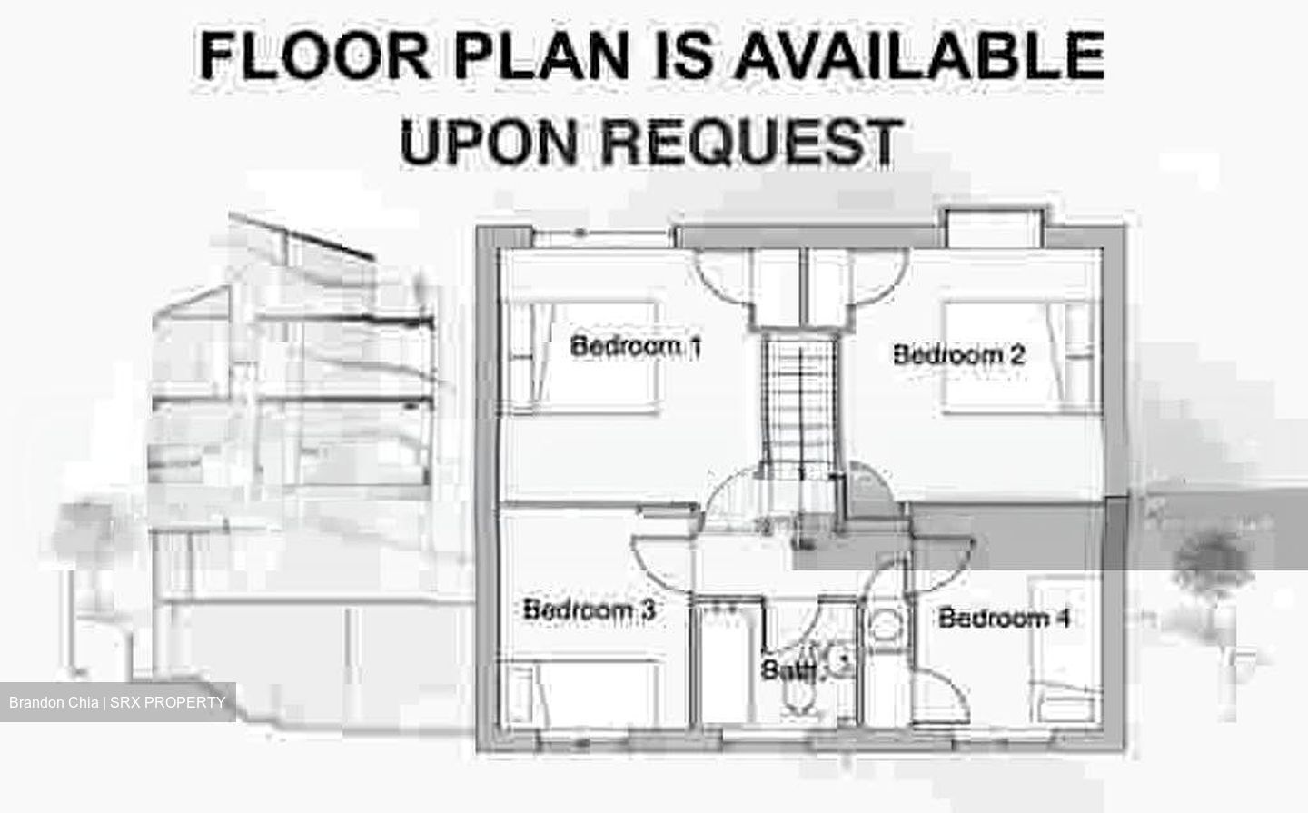 Oei Tiong Ham Park Residences (D10), Apartment #579071571